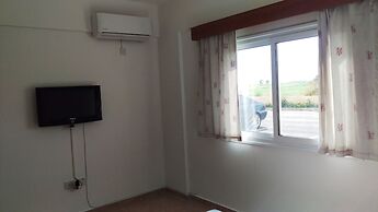 Begonvilla Court Block 8 Apartment 3