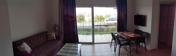 Begonvilla Court Block 8 Apartment 3