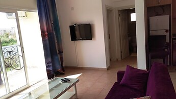 Begonvilla Court Block 8 Apartment 3