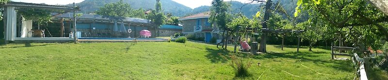 CasaBodamya