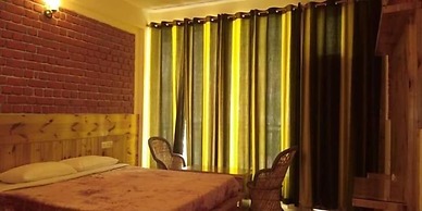 White Water Inn McLeodganj
