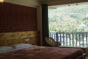 White Water Inn McLeodganj