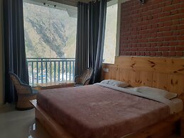 White Water Inn McLeodganj
