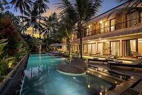 Kandarpa Ubud