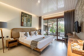 Kandarpa Ubud