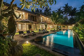Kandarpa Ubud