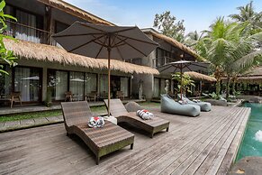 Kandarpa Ubud