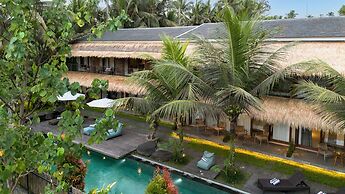 Kandarpa Ubud