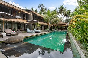 Kandarpa Ubud
