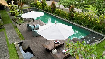 Kandarpa Ubud
