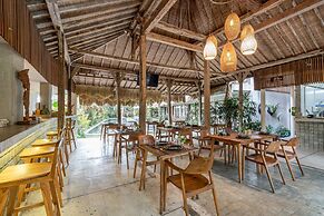 Kandarpa Ubud