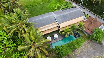 Kandarpa Ubud