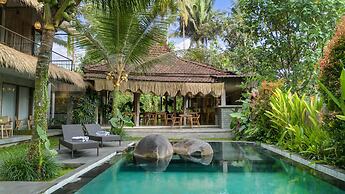 Kandarpa Ubud