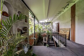Kandarpa Ubud
