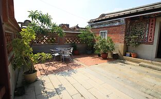 Tan Gu Shou Jin Guesthouse 1