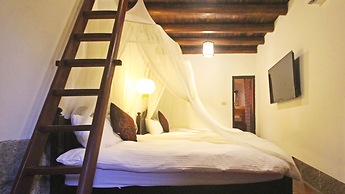 Tan Gu Shou Jin Guesthouse 1