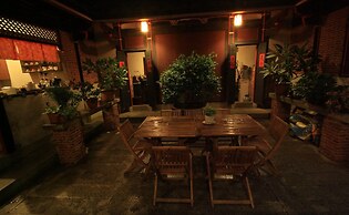 Tan Gu Shou Jin Guesthouse 1