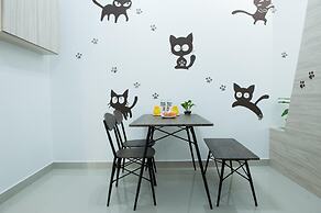 Ezzyhome Medini
