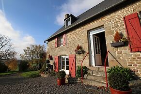 l'Angeviniere, maison d'hotes