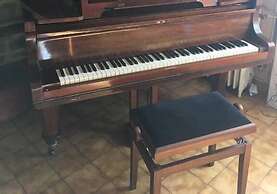 l'Angeviniere, maison d'hotes