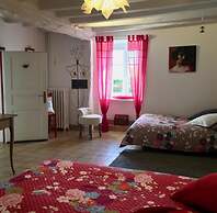 l'Angeviniere, maison d'hotes