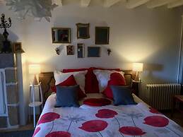 l'Angeviniere, maison d'hotes