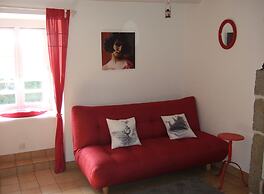 l'Angeviniere, maison d'hotes