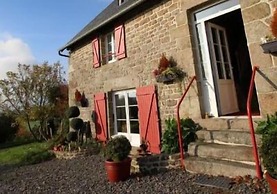 l'Angeviniere, maison d'hotes