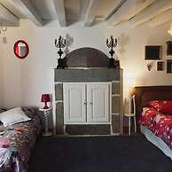 l'Angeviniere, maison d'hotes