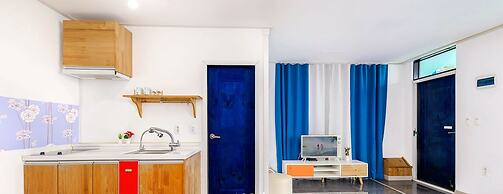 SANTORINI N Pension