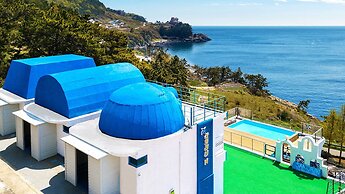 SANTORINI N Pension
