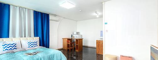 SANTORINI N Pension