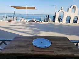 SANTORINI N Pension