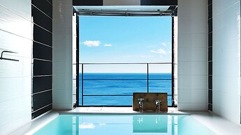 SANTORINI N Pension