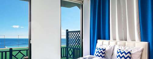 SANTORINI N Pension