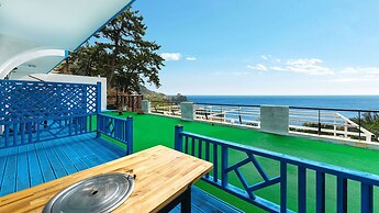 SANTORINI N Pension