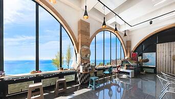 SANTORINI N Pension