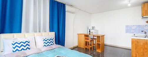 SANTORINI N Pension