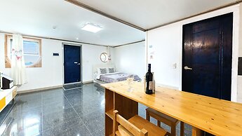 SANTORINI N Pension