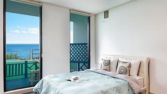 SANTORINI N Pension