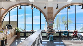 SANTORINI N Pension