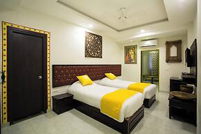 Bloom Boutique | Lake Pichola
