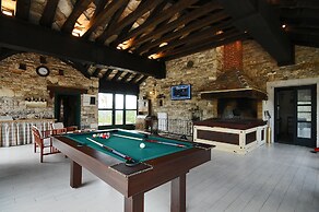 Villa Asseria