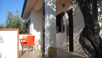 Zagare Residence