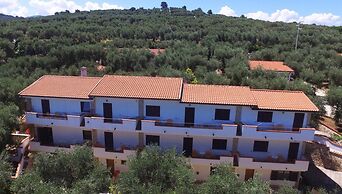 Zagare Residence