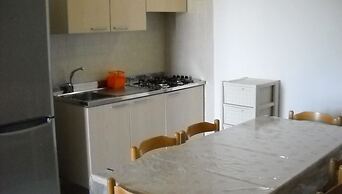 Zagare Residence
