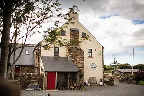 Corcreggan Mill