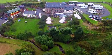 Corcreggan Mill