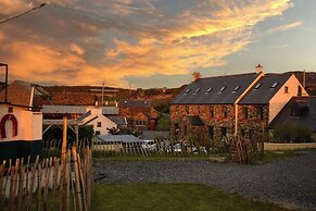 Corcreggan Mill