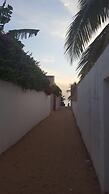 La bougain Villa
